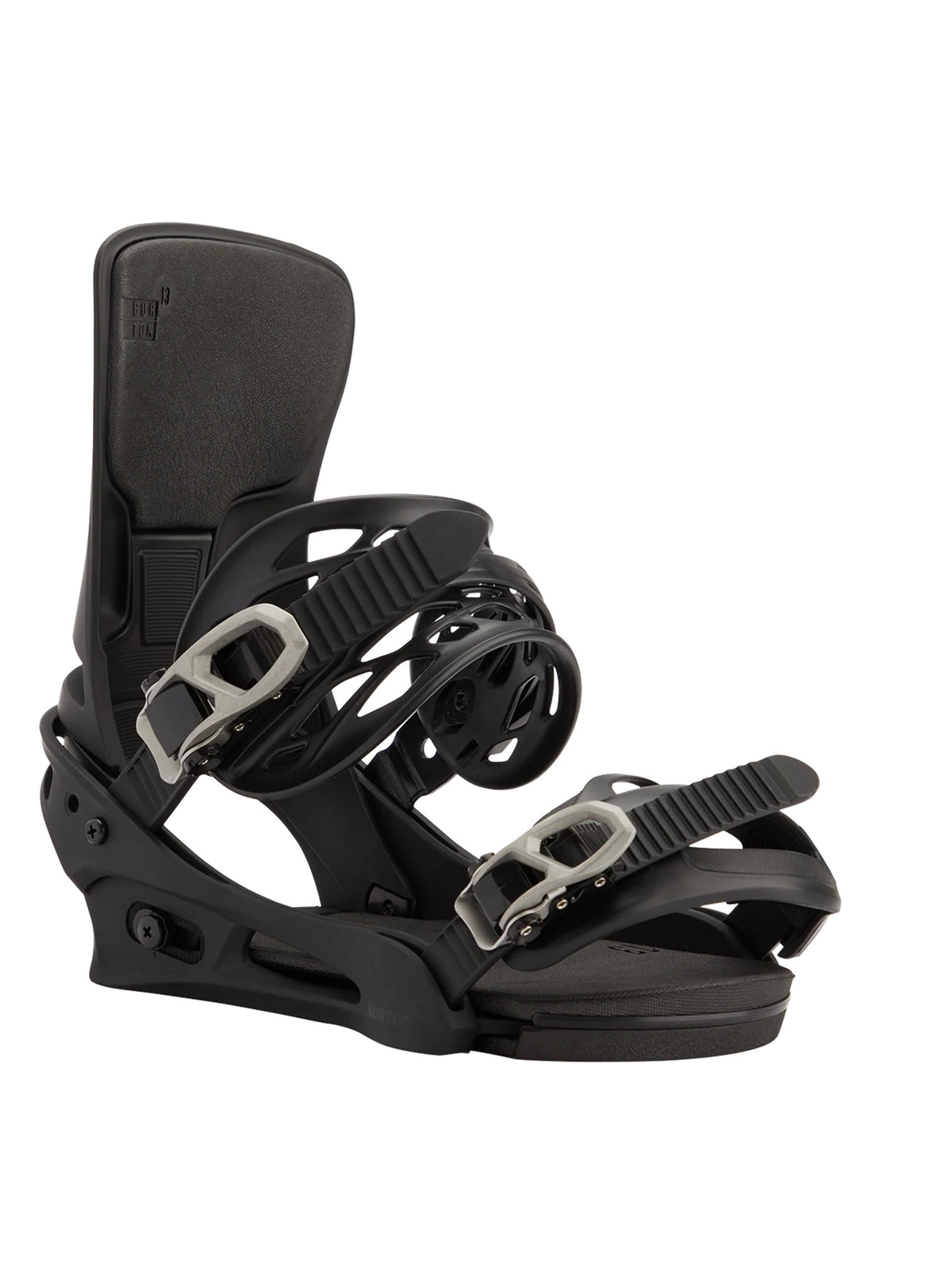 Burton: 2027 Men's Cartel X Bindings