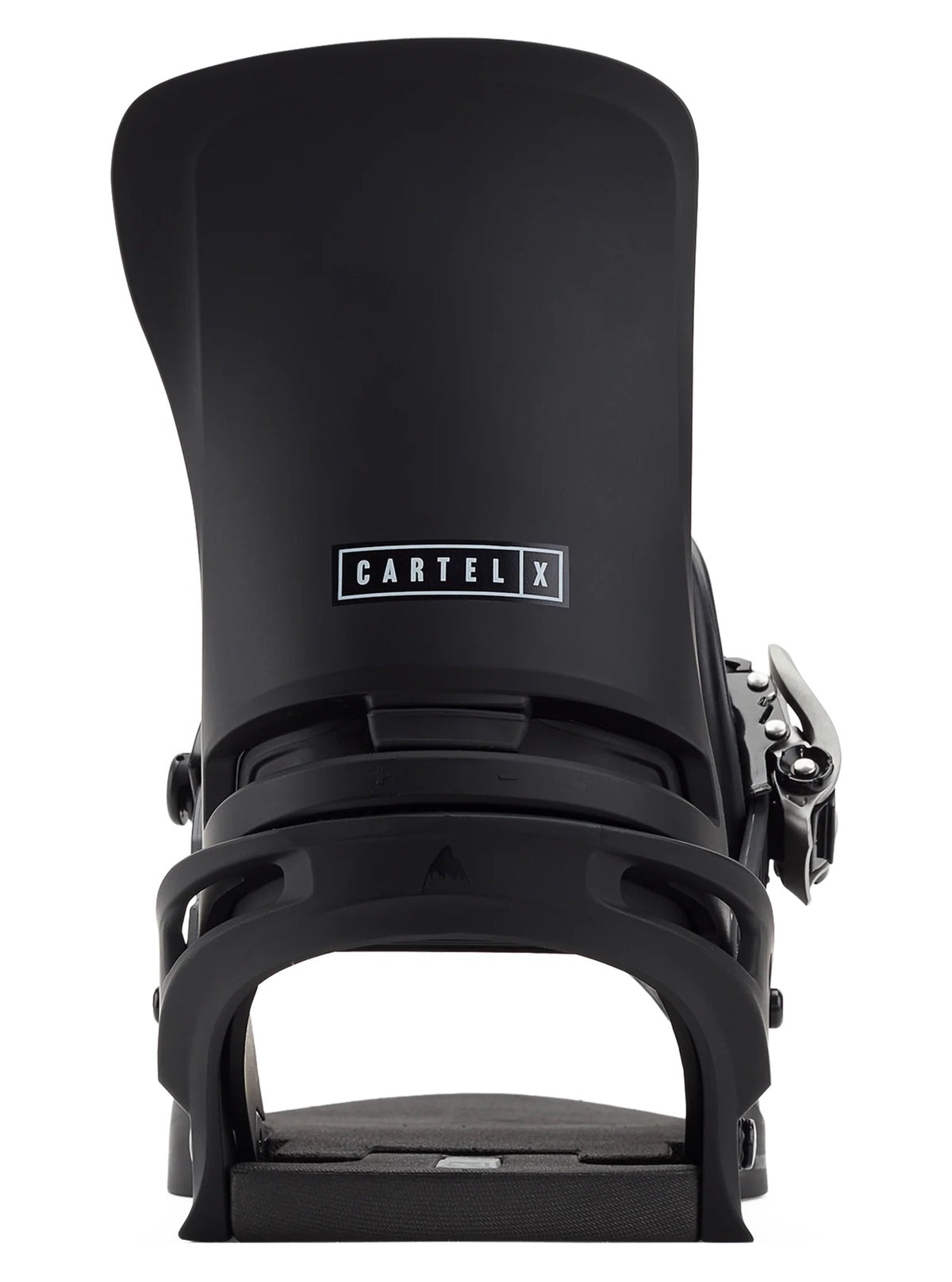 Burton: 2027 Men's Cartel X Bindings