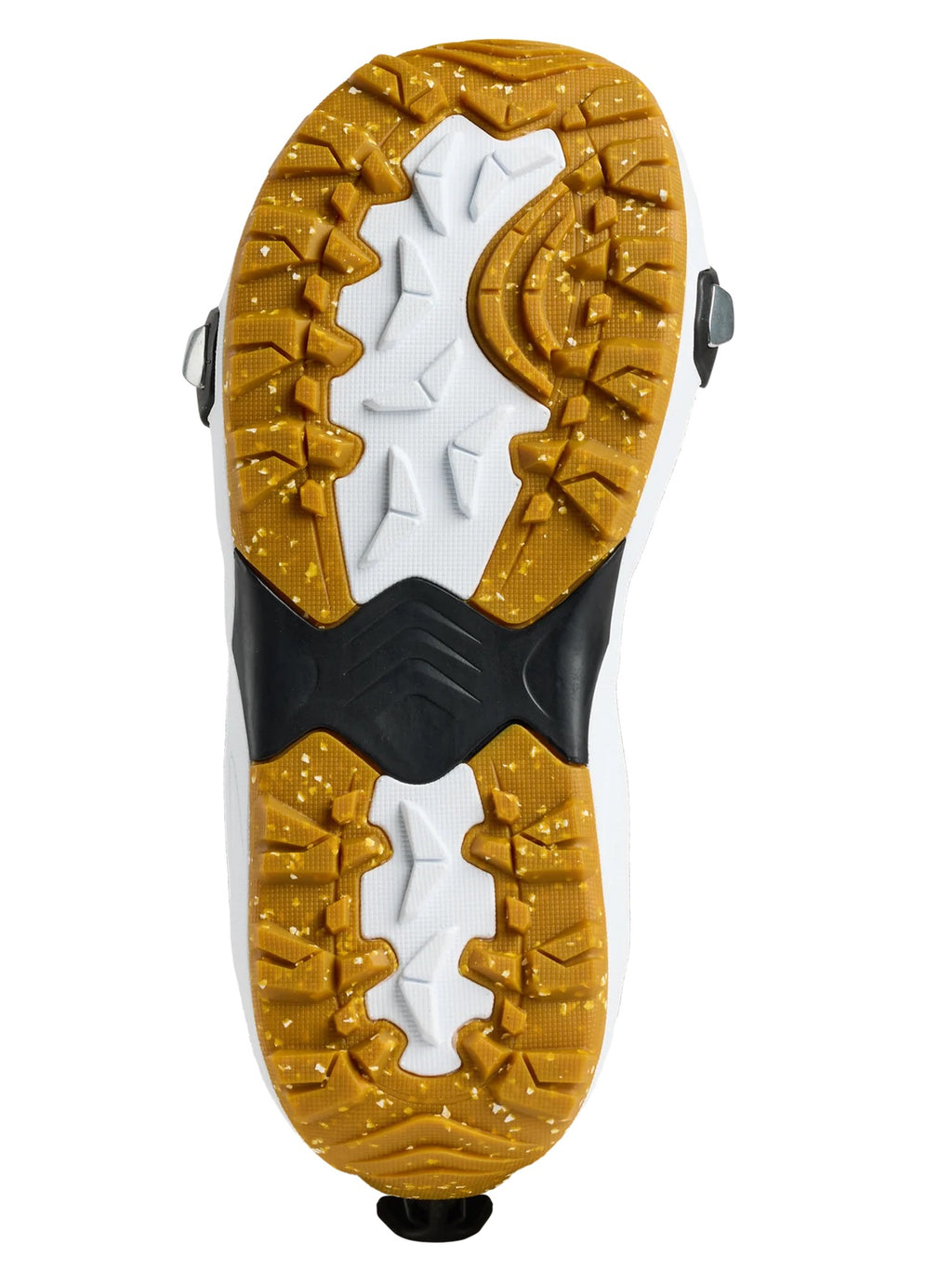 Burton: 2027 Mens Highshot Step On- Black
