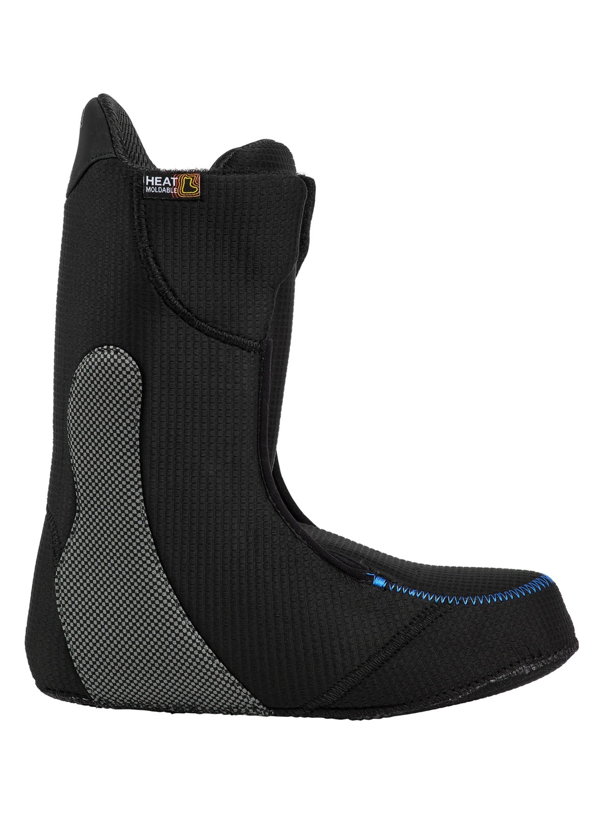 Burton: 2027 Mens Highshot X Step On- Black
