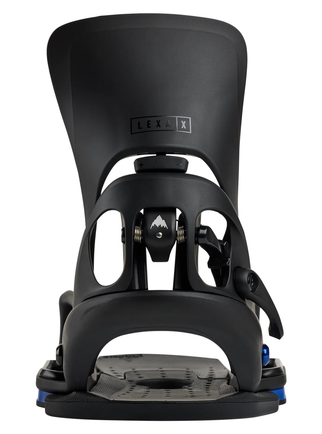 Burton: 2027 Women's Lexa X EST Bindings