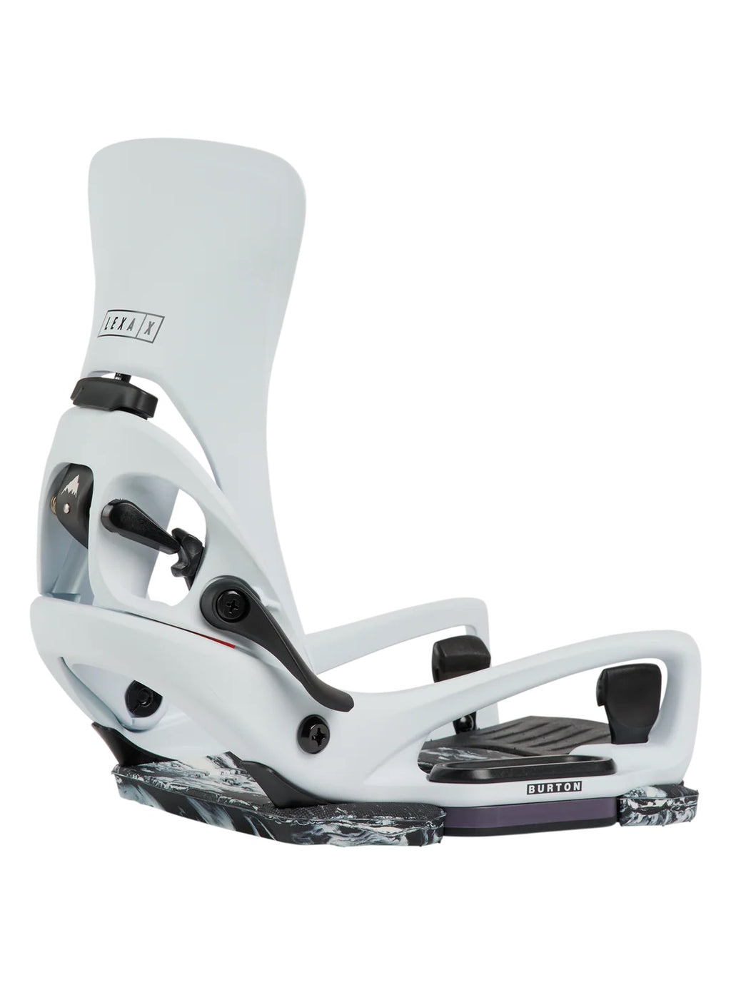 Burton: 2027 Women's Lexa X EST Bindings