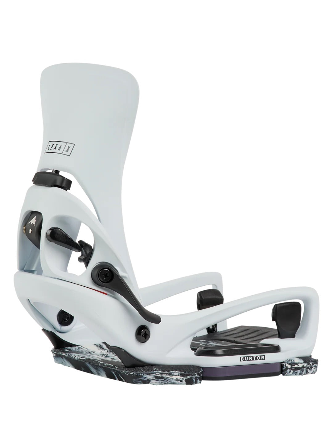 Burton: 2027 Women's Lexa X EST Bindings