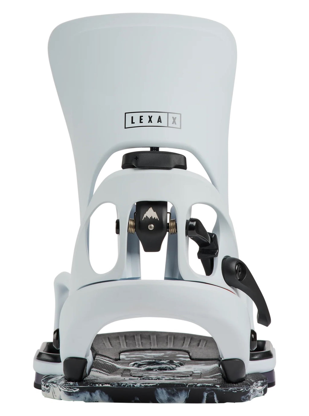 Burton: 2027 Women's Lexa X EST Bindings