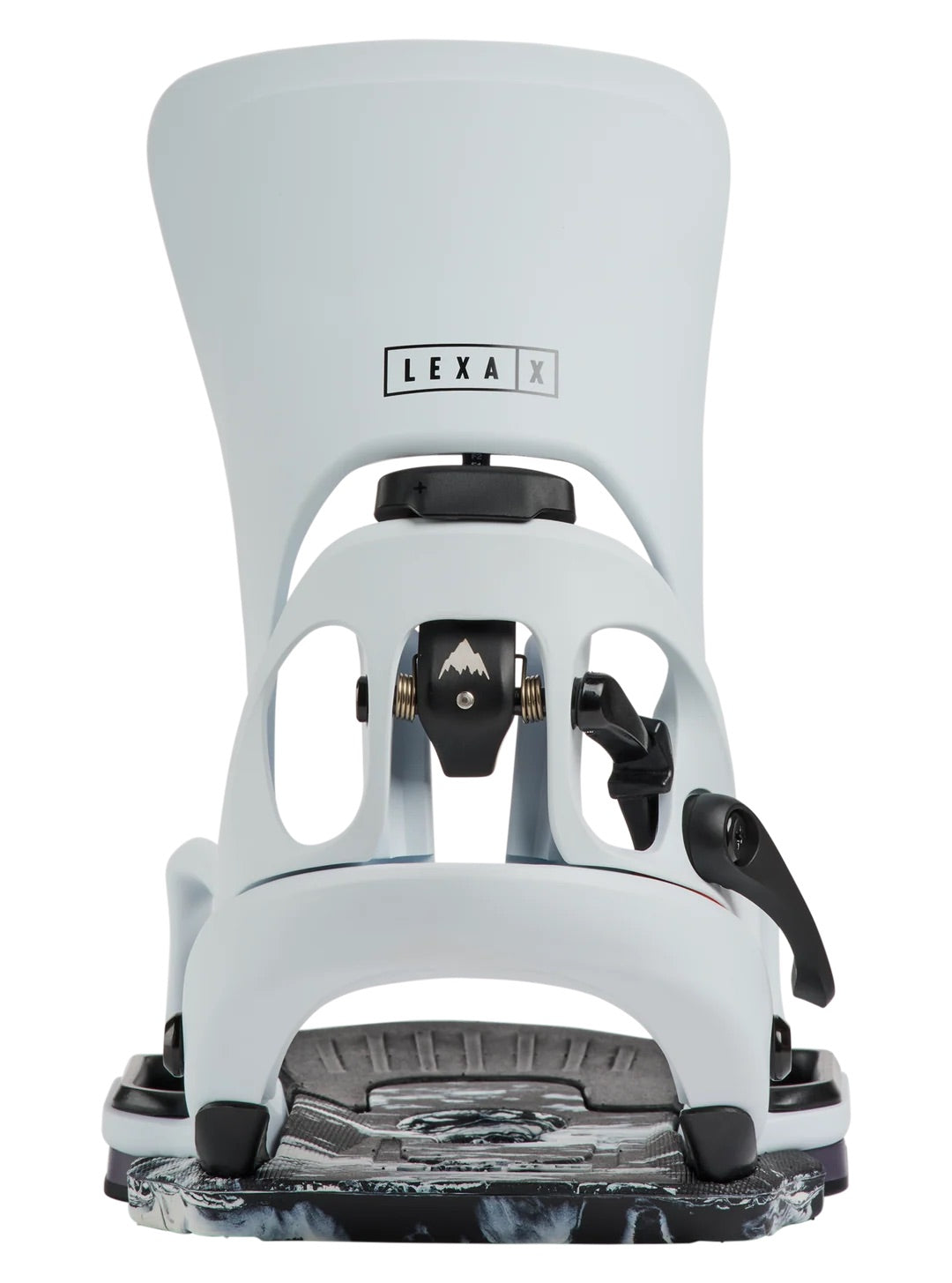 Burton: 2027 Women's Lexa X EST Bindings