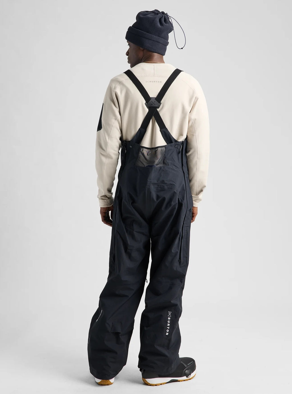Burton: Men's [ak] Cyclic GORE-TEX 2L Bib Pants 2027