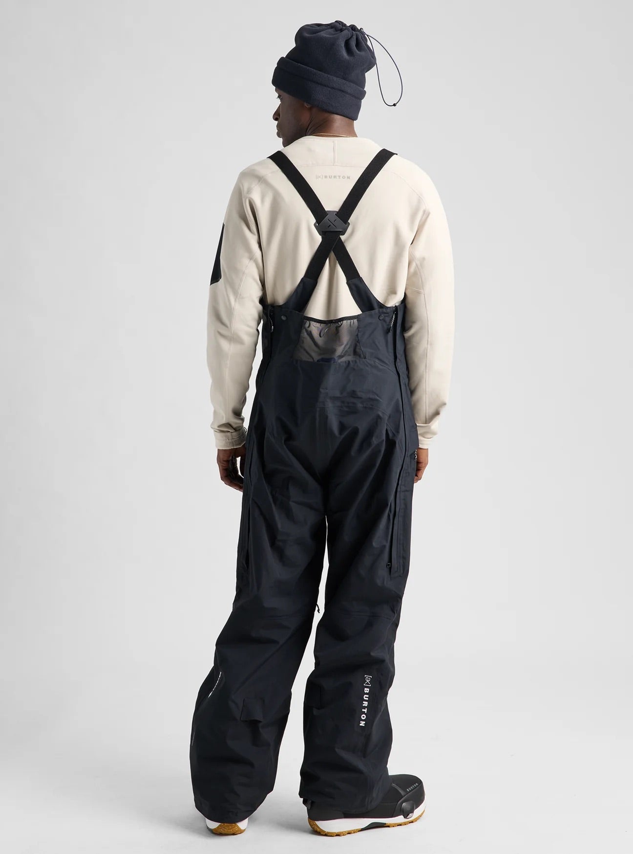 Burton: Men's [ak] Cyclic GORE-TEX 2L Bib Pants 2027