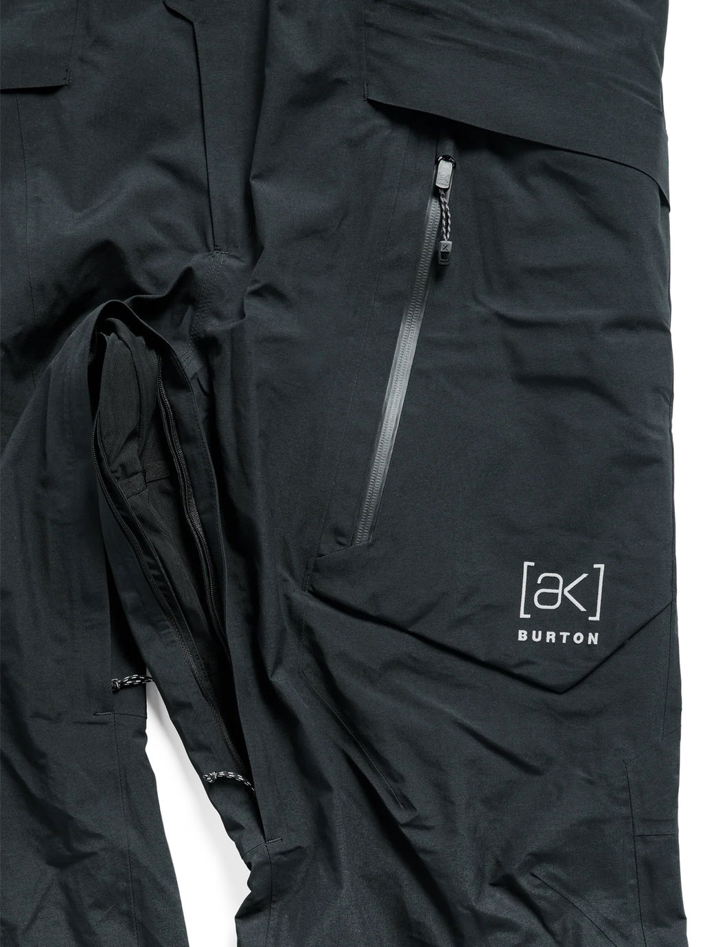 Burton: Men's [ak] Cyclic GORE-TEX 2L Bib Pants 2027