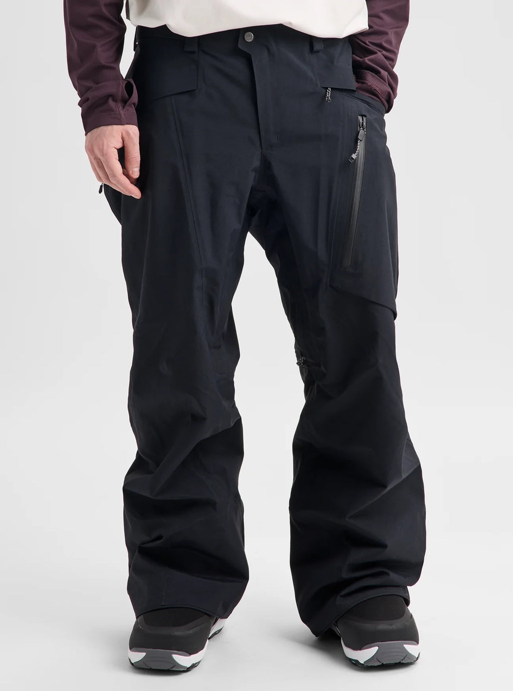 Burton: Men's [ak] Cyclic GORE-TEX 2L Pants