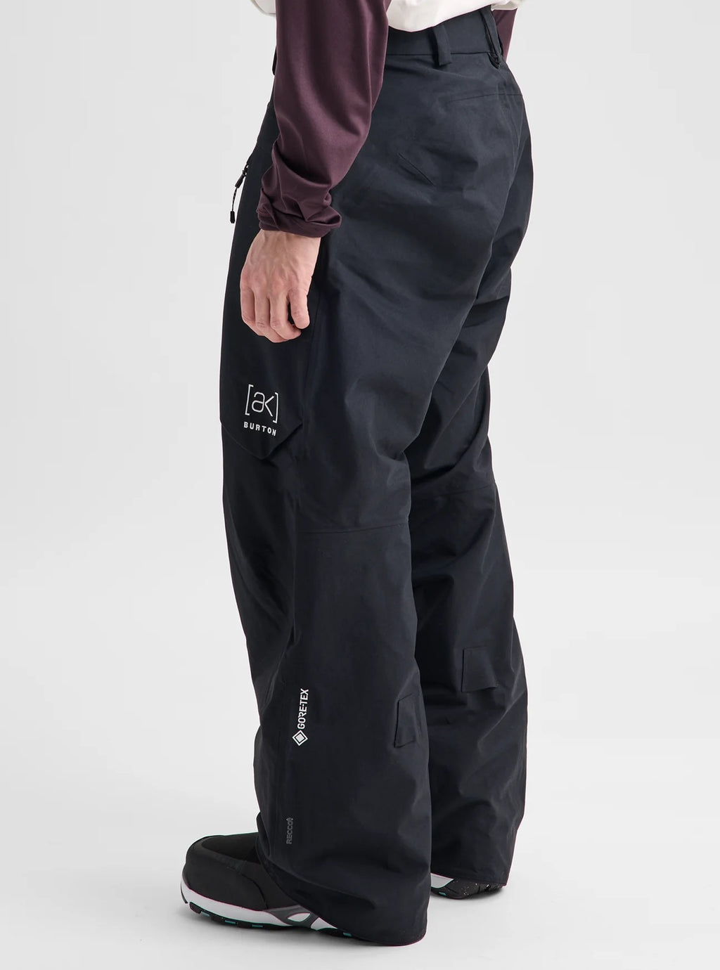 Burton: Men's [ak] Cyclic GORE-TEX 2L Pants