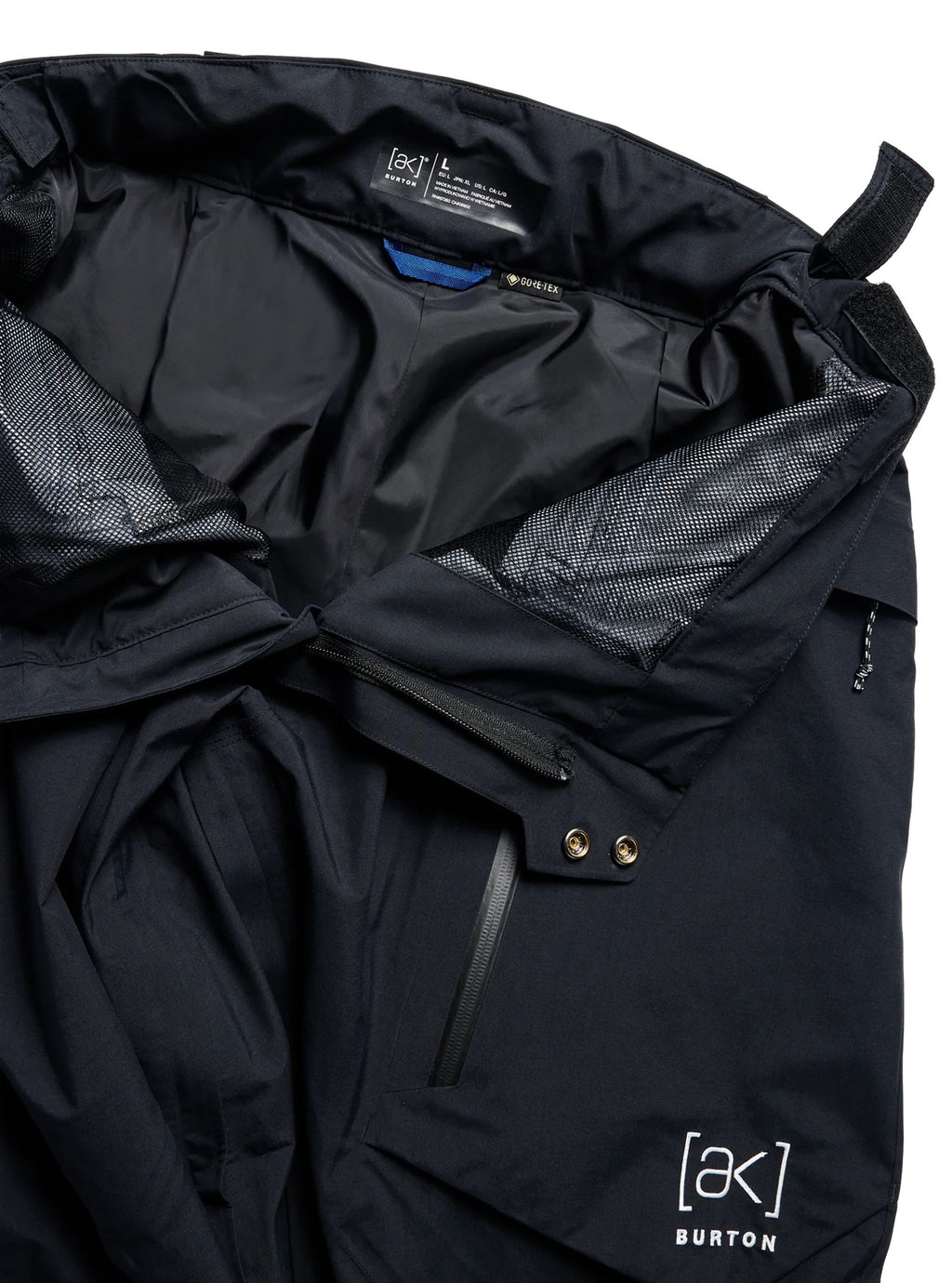 Burton: Men's [ak] Cyclic GORE-TEX 2L Pants