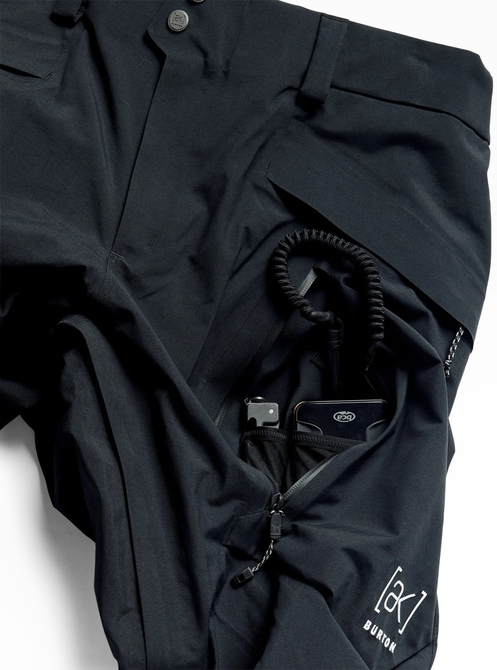 Burton: Men's [ak] Cyclic GORE-TEX 2L Pants
