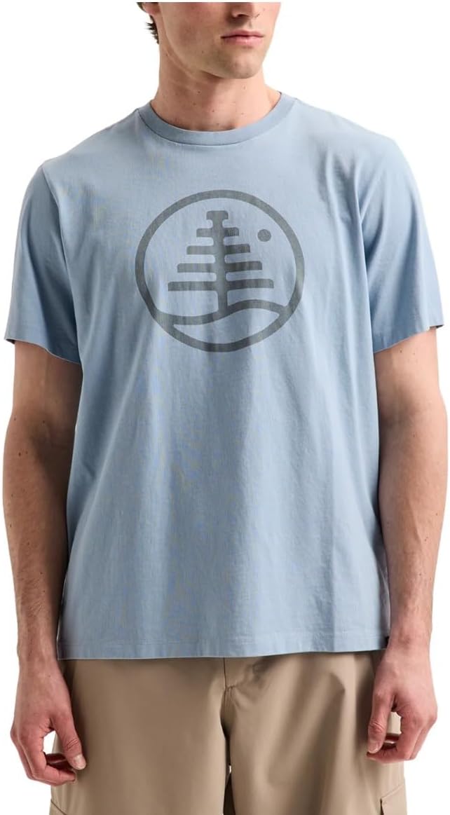 Burton: Family Tree Short Sleeve T-Shirt