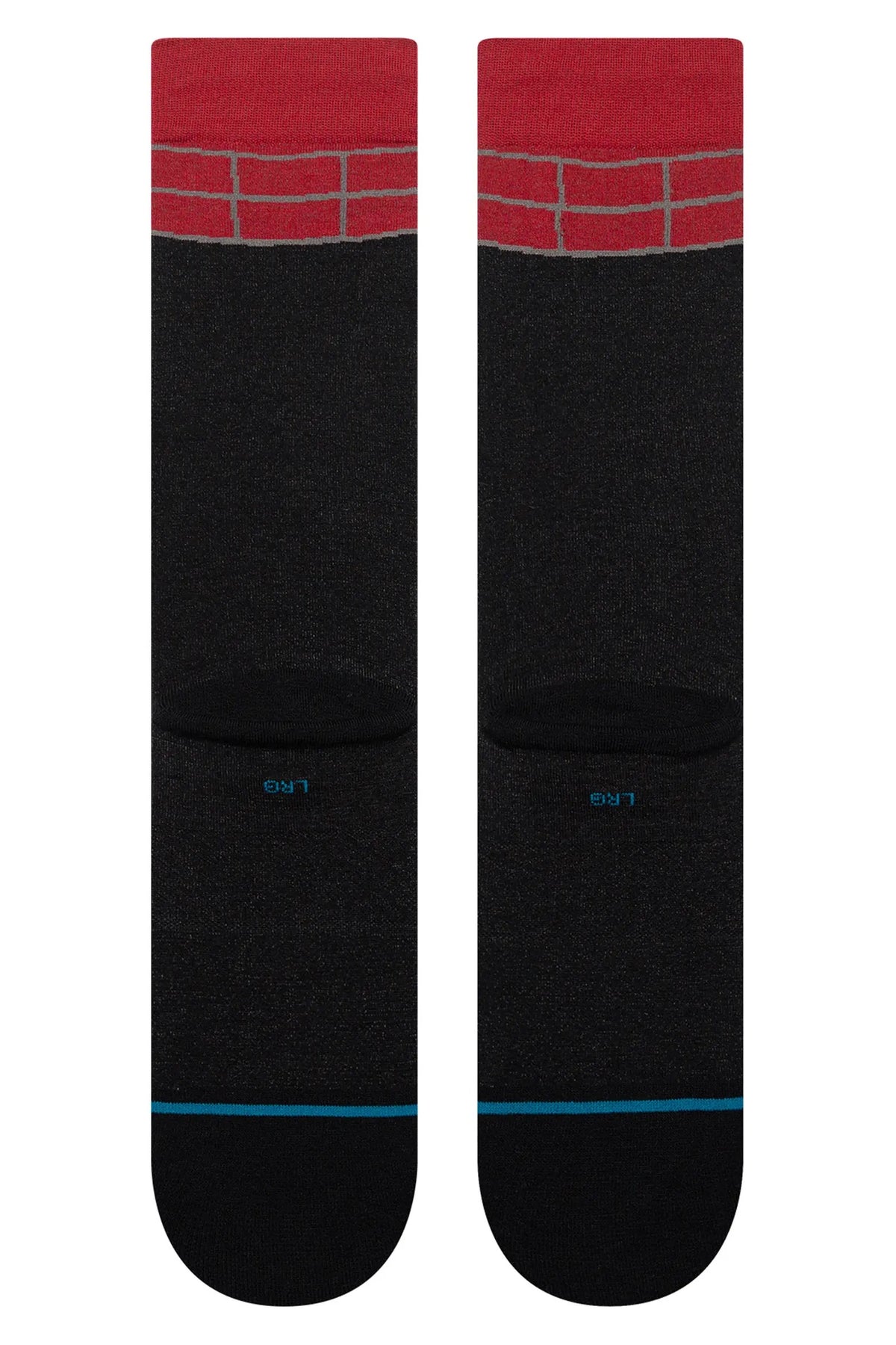 Stance Socks: Down The Chimney Crew