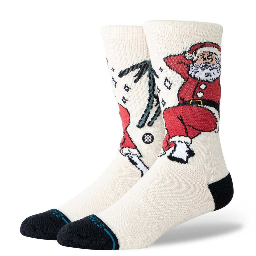 Stance Socks: Northern Exposure Crew