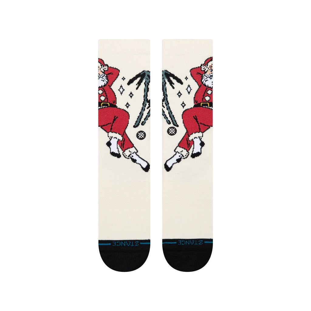 Stance Socks: Northern Exposure Crew