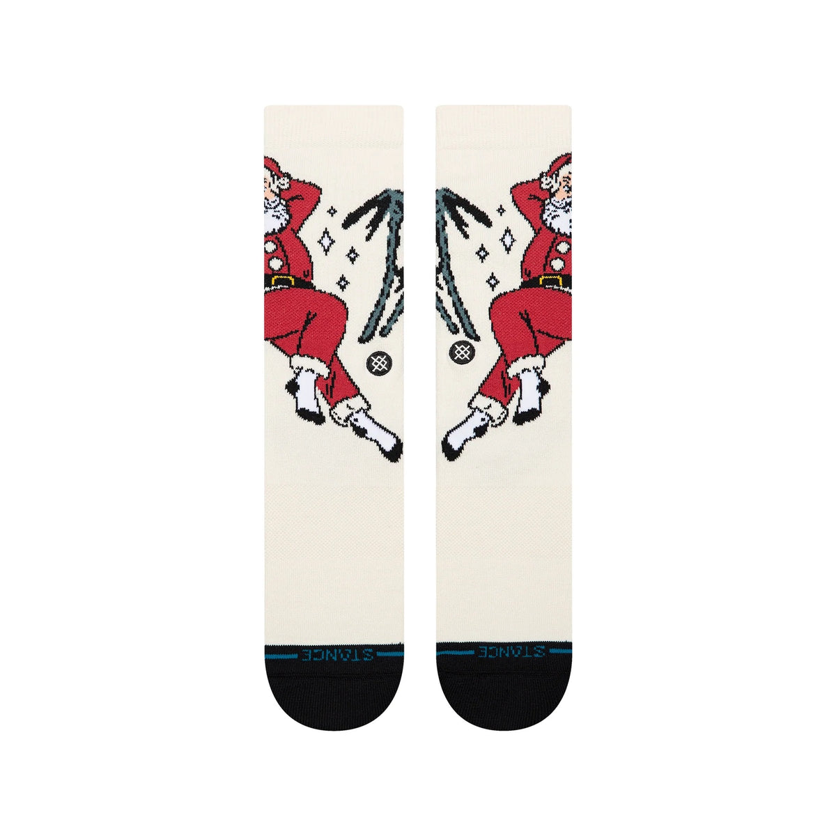 Stance Socks: Northern Exposure Crew