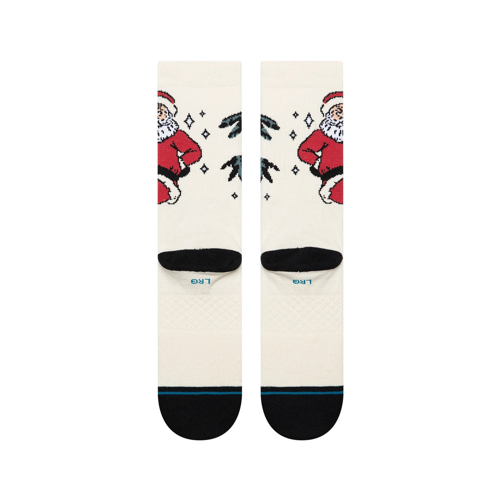 Stance Socks: Northern Exposure Crew