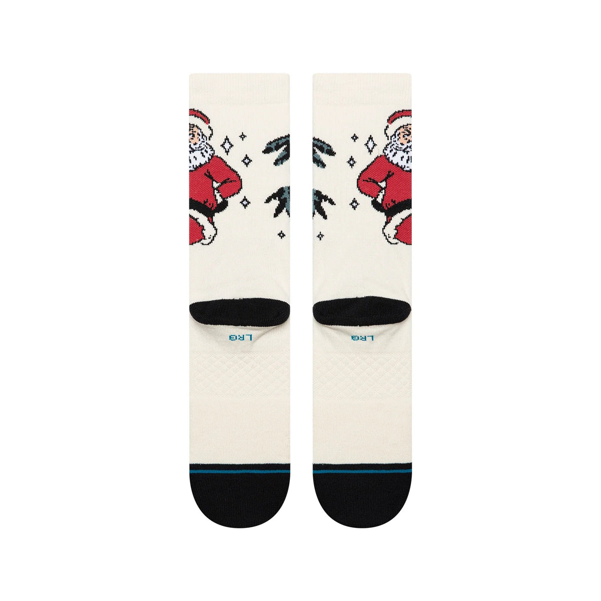 Stance Socks: Northern Exposure Crew