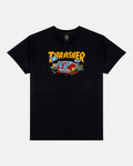 Thrasher Magazine: Blood Bath