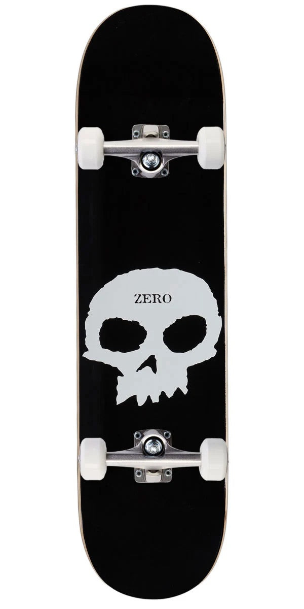 Zero Skateboards: Zero Complete