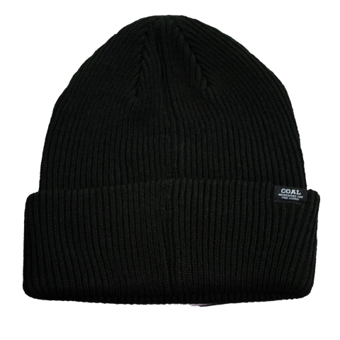 Coal Headwear: Bristol