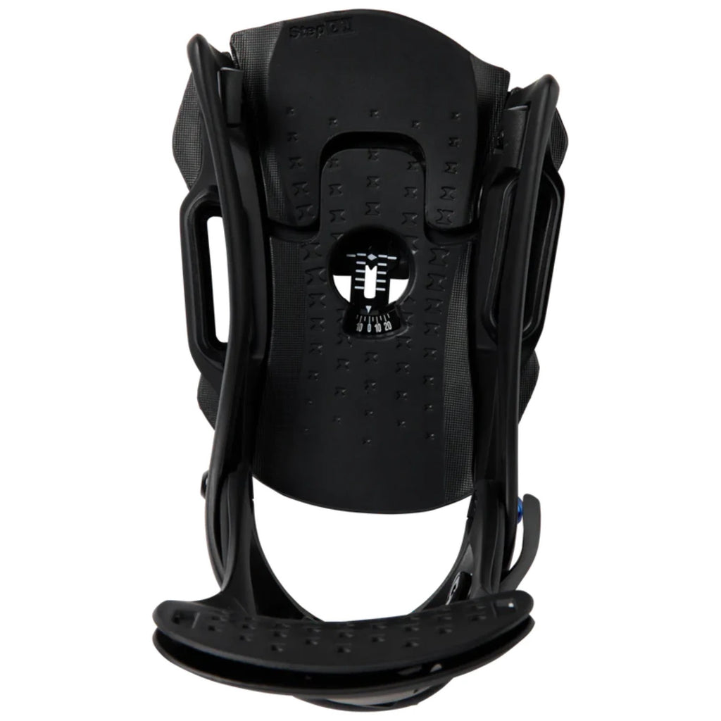 Burton: 2027 Men's Step On Genesis EST Bindings