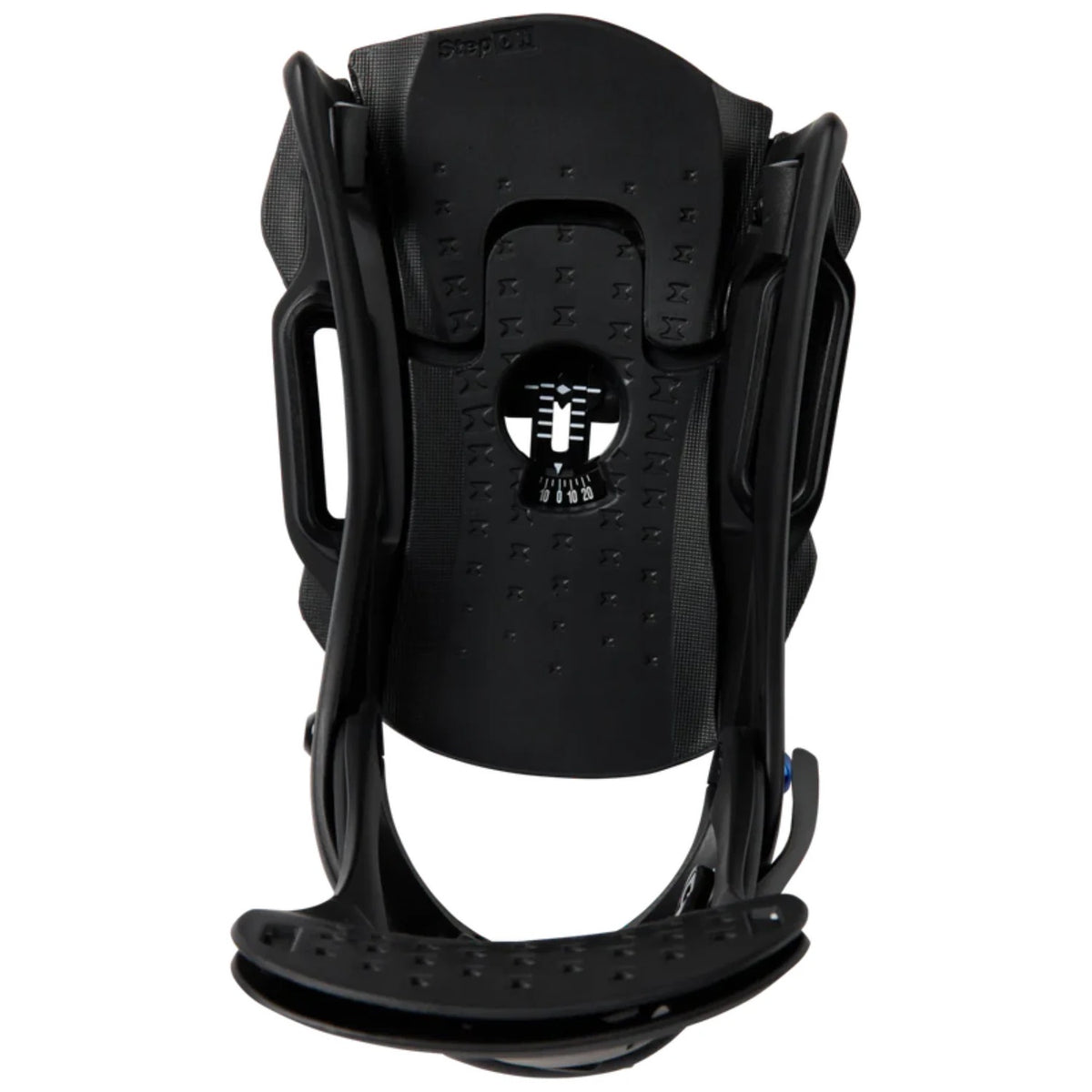 Burton: 2027 Men's Step On Genesis EST Bindings