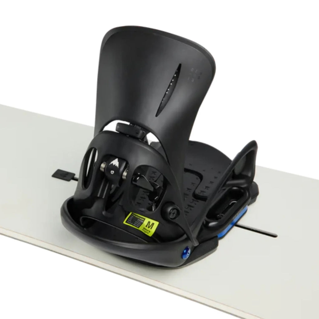 Burton: 2027 Men's Step On Genesis EST Bindings