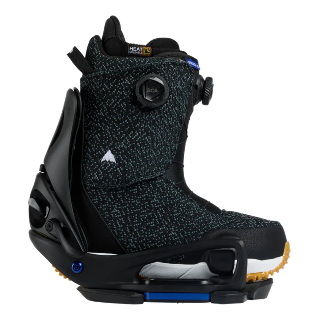 Burton: 2027 Men's Step On Genesis EST Bindings