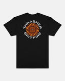 Thrasher x Spitfire: Classic Swirl