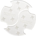 Burton: Split Stomp Pad - Clear