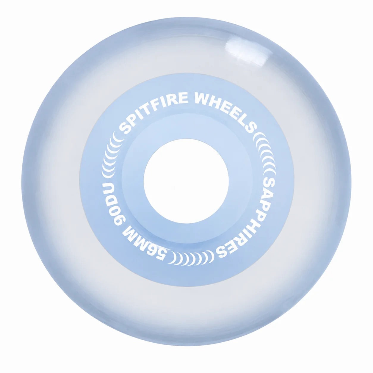 Spitfire 90d Sapphires