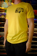 Lip Trix:  Bus Logo Tee - Assorted Colors
