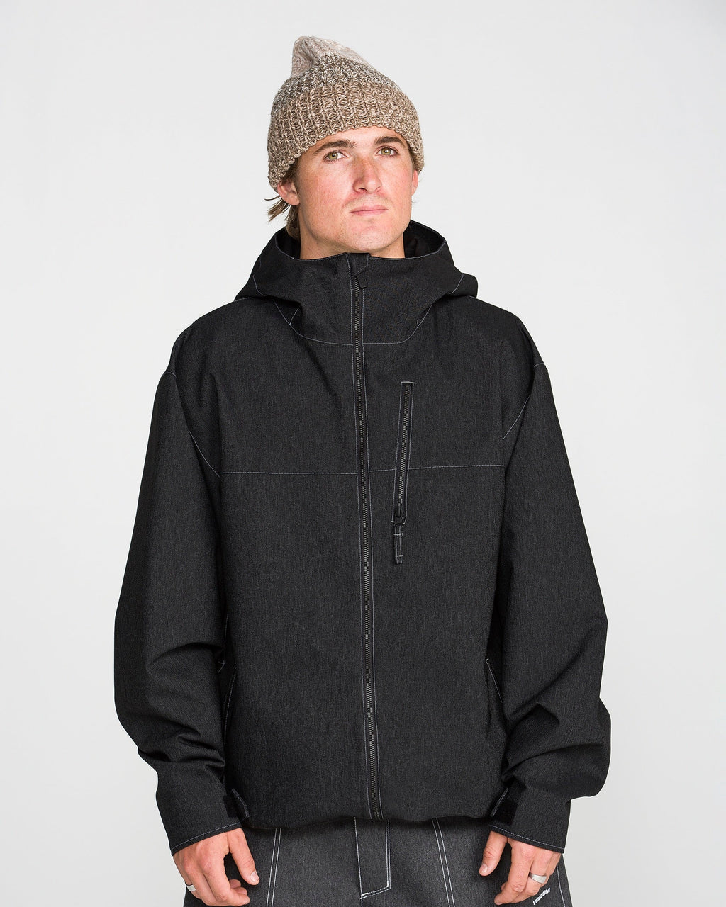 Volcom Snow: Men's Top Stitch Jacket