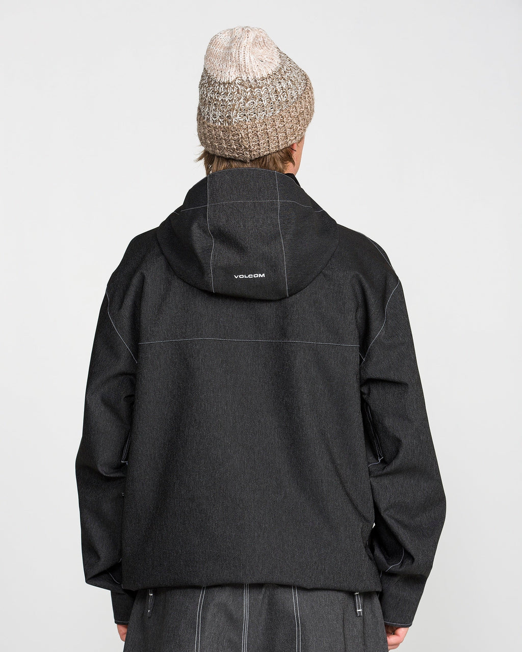 Volcom Snow: Men's Top Stitch Jacket