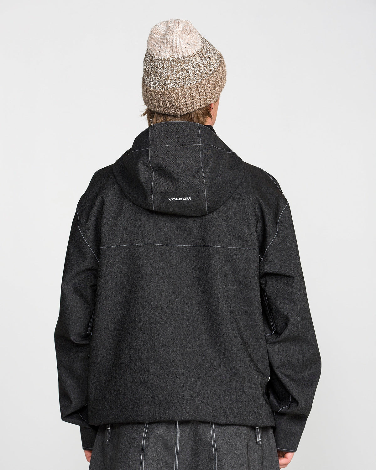 Volcom Snow: Men's Top Stitch Jacket