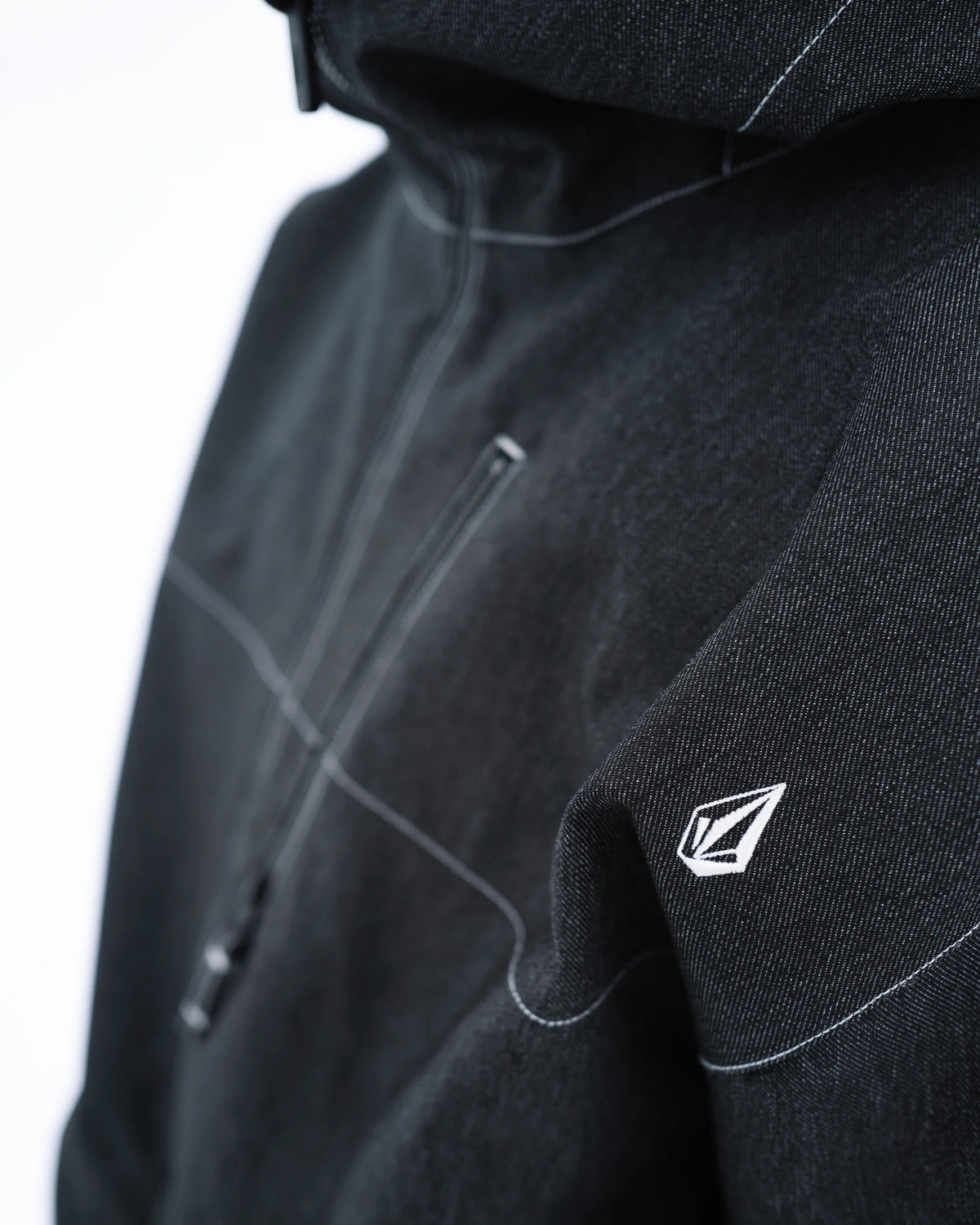Volcom Snow: Men's Top Stitch Jacket