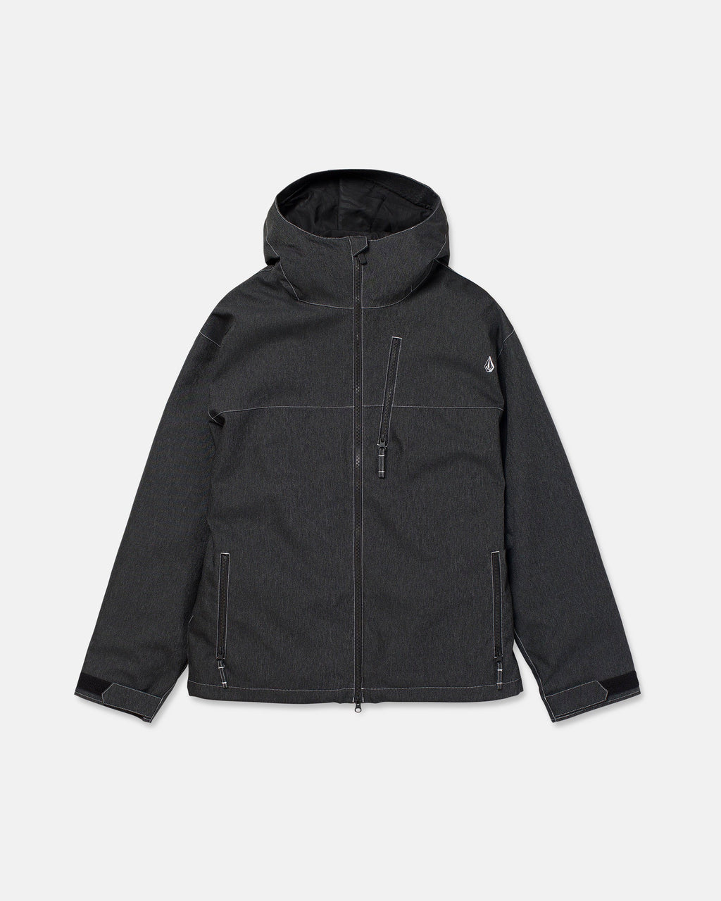 Volcom Snow: Men's Top Stitch Jacket