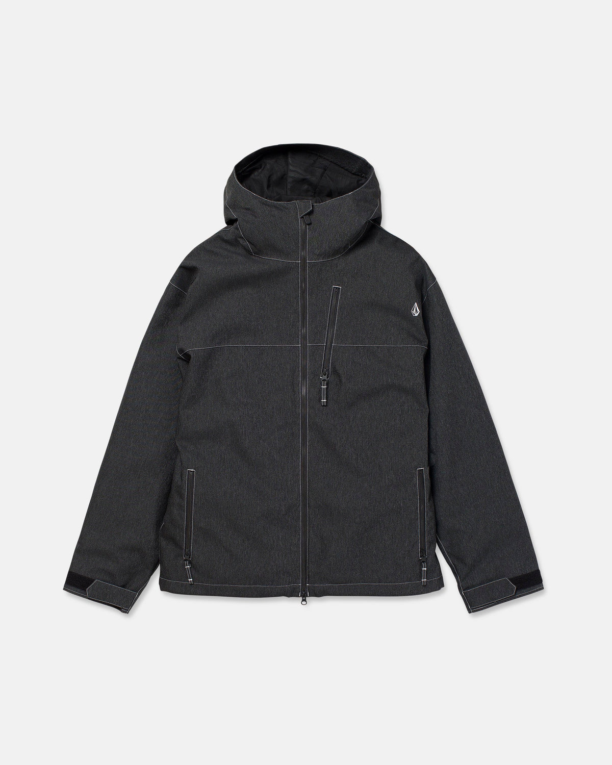 Volcom Snow: Men's Top Stitch Jacket