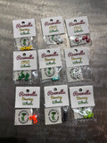 Lip Trix x Roswell Fingerboard Complete
