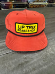 Lip Trix Boardshop: Richardson Active Patch Hat