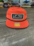 Lip Trix Boardshop: Richardson Active Patch Hat