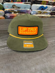 Lip Trix Boardshop: Richardson Active Patch Hat
