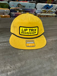 Lip Trix Boardshop: Richardson Active Patch Hat