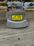 Lip Trix Boardshop: Richardson Active Patch Hat