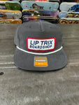 Lip Trix Boardshop: Richardson Active Patch Hat