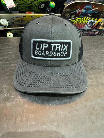 Lip Trix Boardshop: Richardson WF 112 Patch Hat