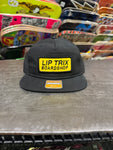 Lip Trix Boardshop: Richardson Active Patch Hat