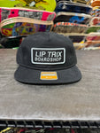 Lip Trix Boardshop: Richardson Active Patch Hat